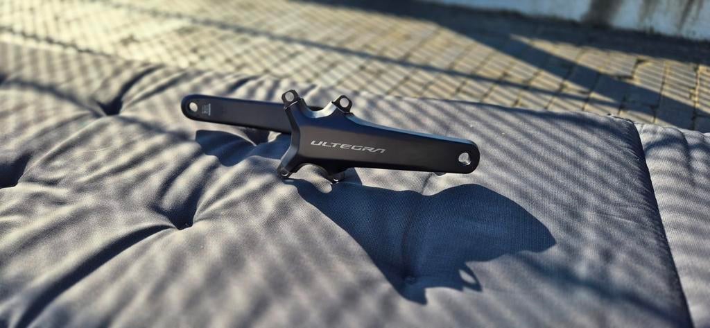 Ultegra 12sp crankstel, Fietsen en Brommers, Fietsonderdelen, Ophalen