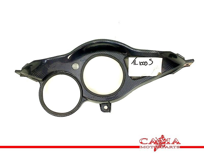 JAUGE BOITIER TL 1000 S 1997-2001 (TL1000S) (94631-02F0), Motos, Dhr. S. di Majo, Utilisé, Info@cama-motorparts.nl, P.J. Troelstraweg 8 8
3144 CX  MAASSLUIS, NL