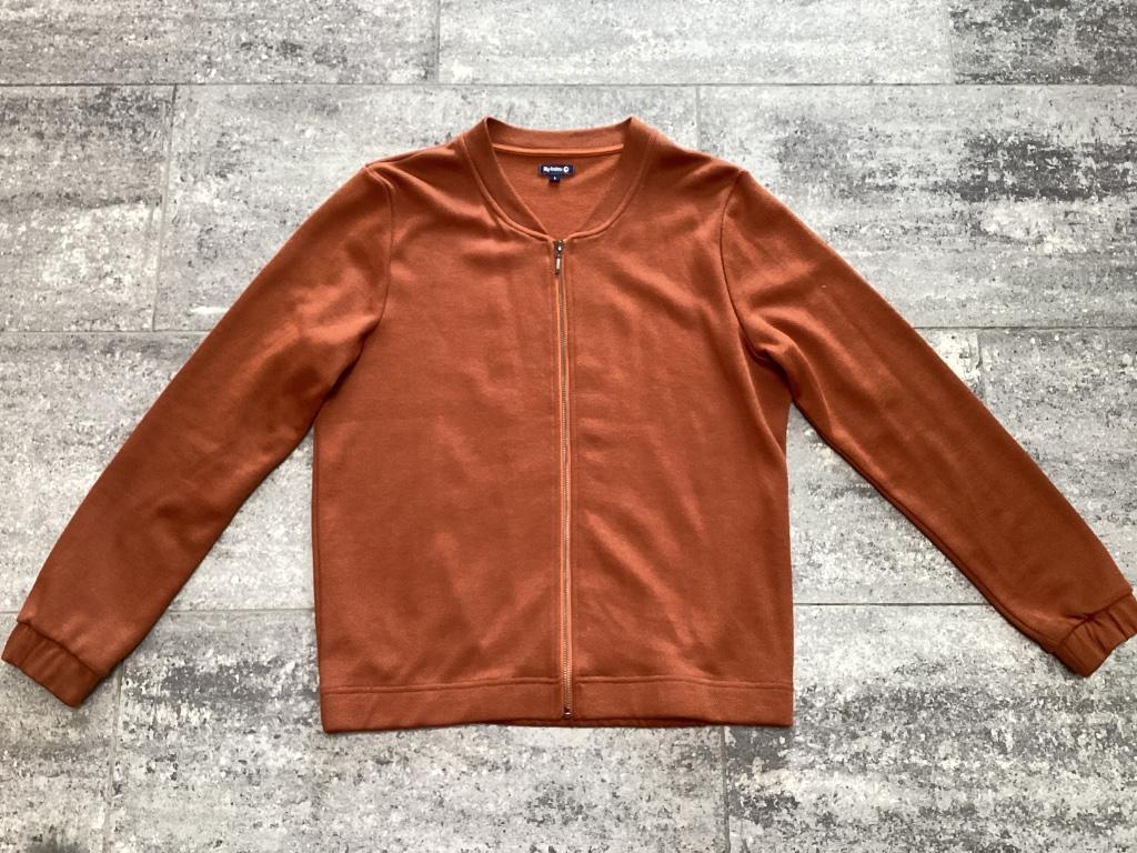 Cardigan / gilet Lilly Balou L, Overige kleuren, Maat 42/44 (L), Lilly Balou, Ophalen of Verzenden