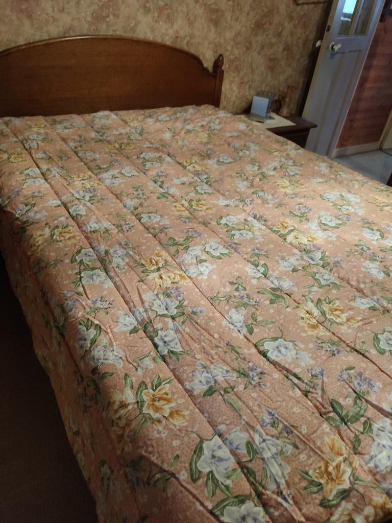 A vendre chambre à coucher, Enlèvement, Utilisé, Deux personnes