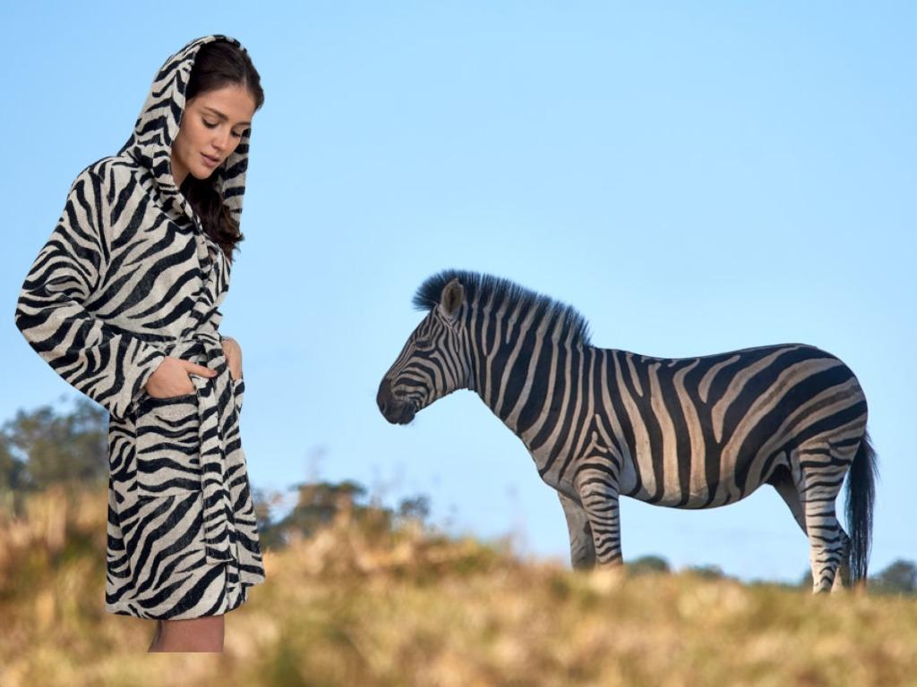 PEIGNOIRS ET SERVIETTE, Maison & Meubles, Envoi, Neuf, Autres couleurs, Autres types