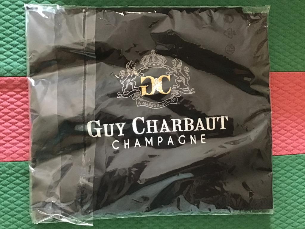 Tablier Guy Charbaut, Enlèvement ou Envoi, Neuf, Vêtements