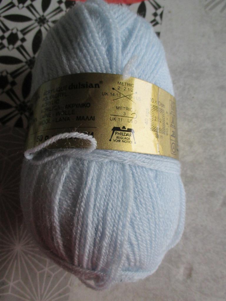 wol phildar, Hobby en Vrije tijd, Breien en Haken, Nieuw, Breien of Haken, Wol of Garen, Ophalen of Verzenden