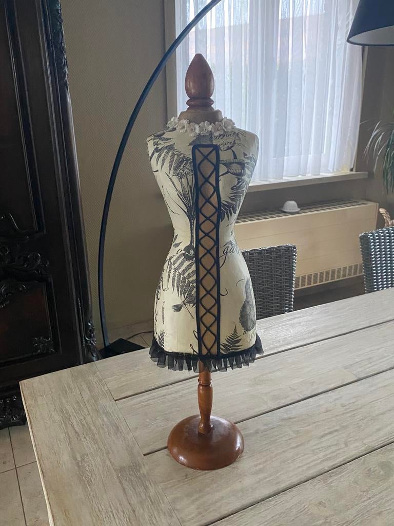 Decoratie, Verzamelen, Ophalen, Zo goed als nieuw