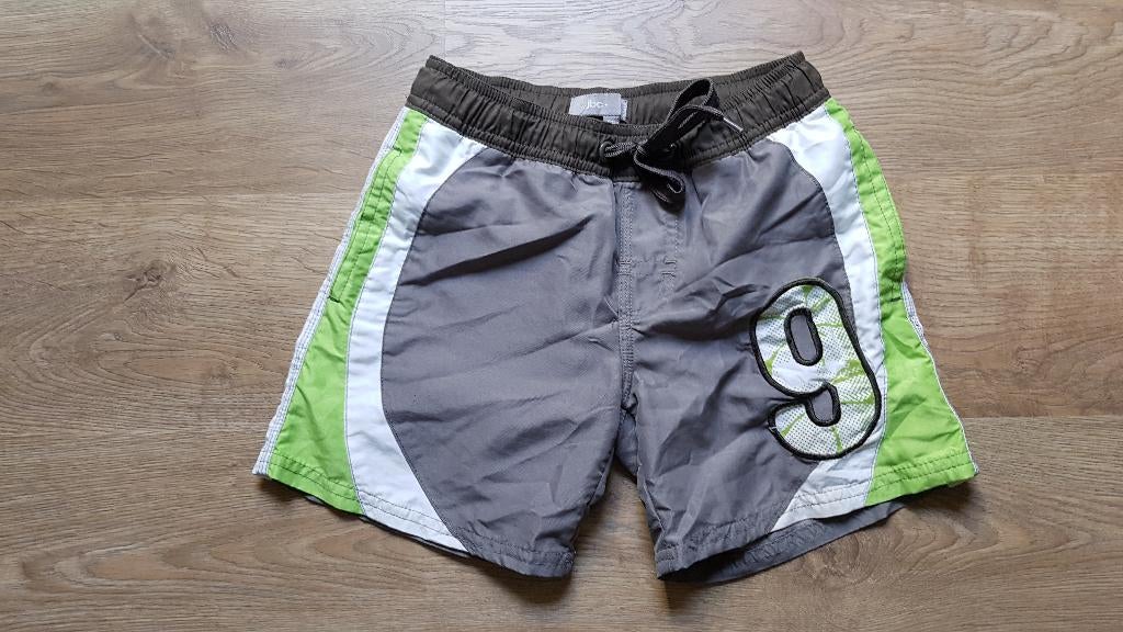 short of zwemshort JBC maat 128, Kinderen en Baby's, Kinderkleding | Kinder-zwemkleding, Gebruikt, Zwembroek, JBC., Jongen