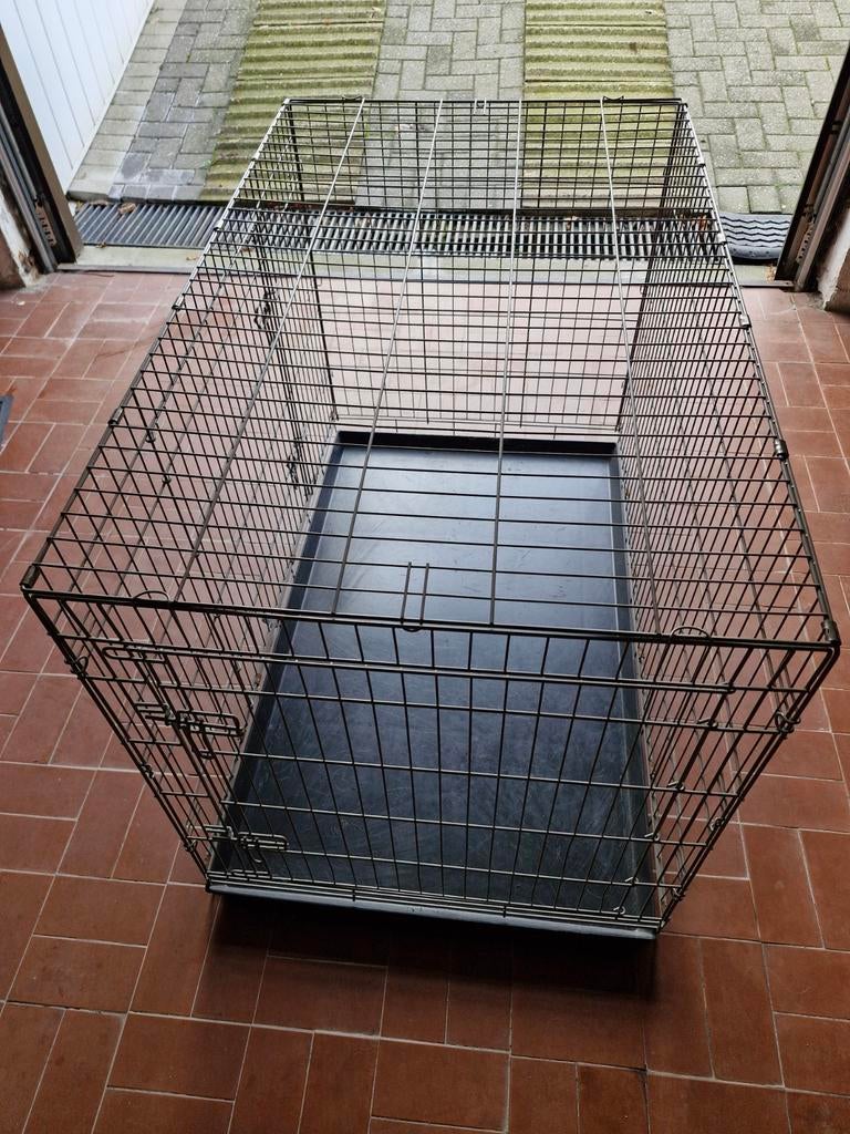 Xxl bench, Dieren en Toebehoren, Ophalen