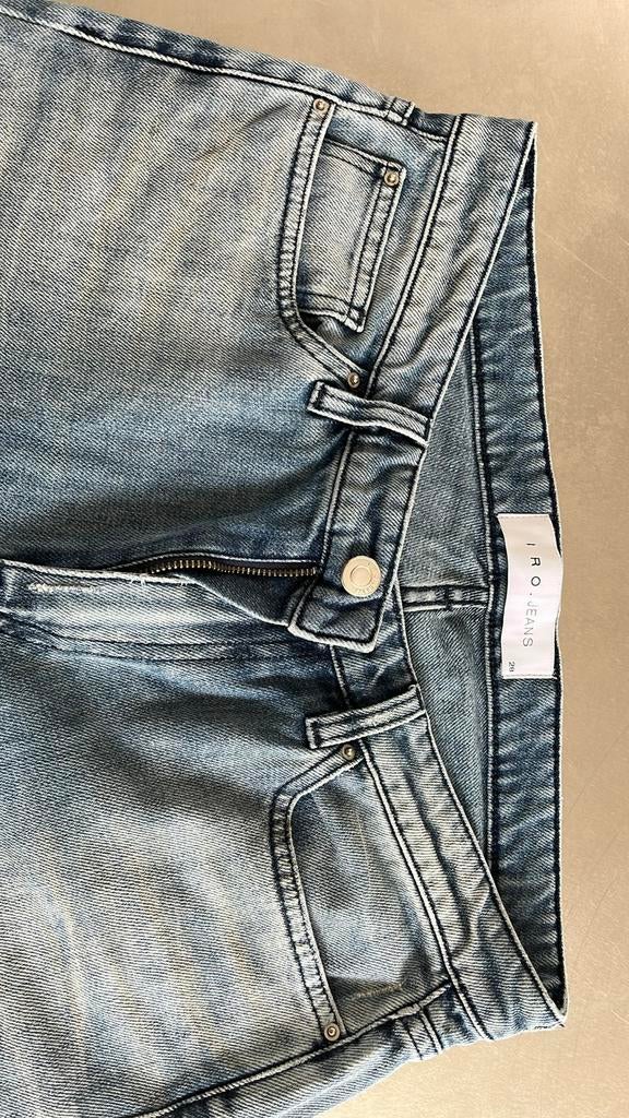 Jeans van Iro maat 28 skinny, Ophalen of Verzenden, Zo goed als nieuw