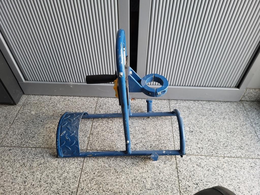 Wavin X-tream boorstandaard, Doe-het-zelf en Bouw, Ophalen, Zo goed als nieuw