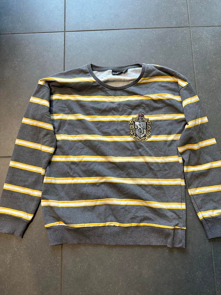 Shirt lange mouwen Harry Potter maat 38, Vêtements | Femmes, Enlèvement ou Envoi, Comme neuf, Taille 38/40 (M), Manches longues