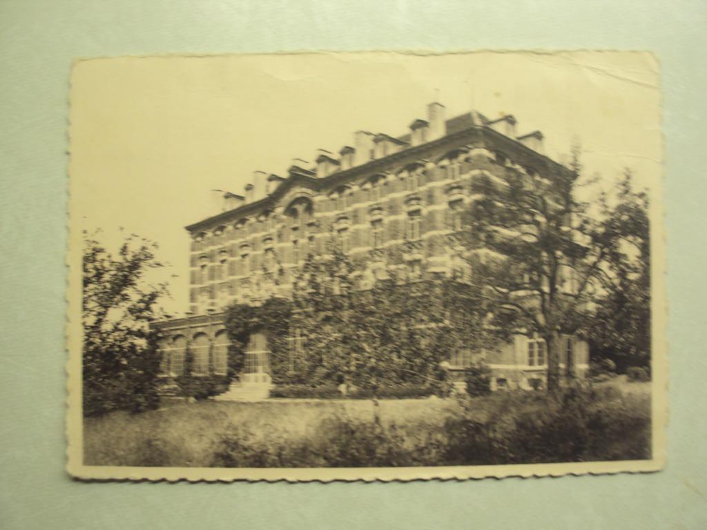 51019 - LIEGE - N-D DE XHOVEMONT - MAISON DE RETRAITES, Enlèvement ou Envoi