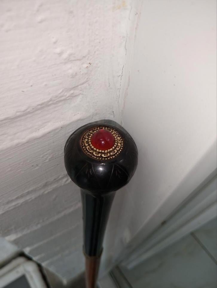 Riet 99,5 cm, Diversen, Ophalen of Verzenden