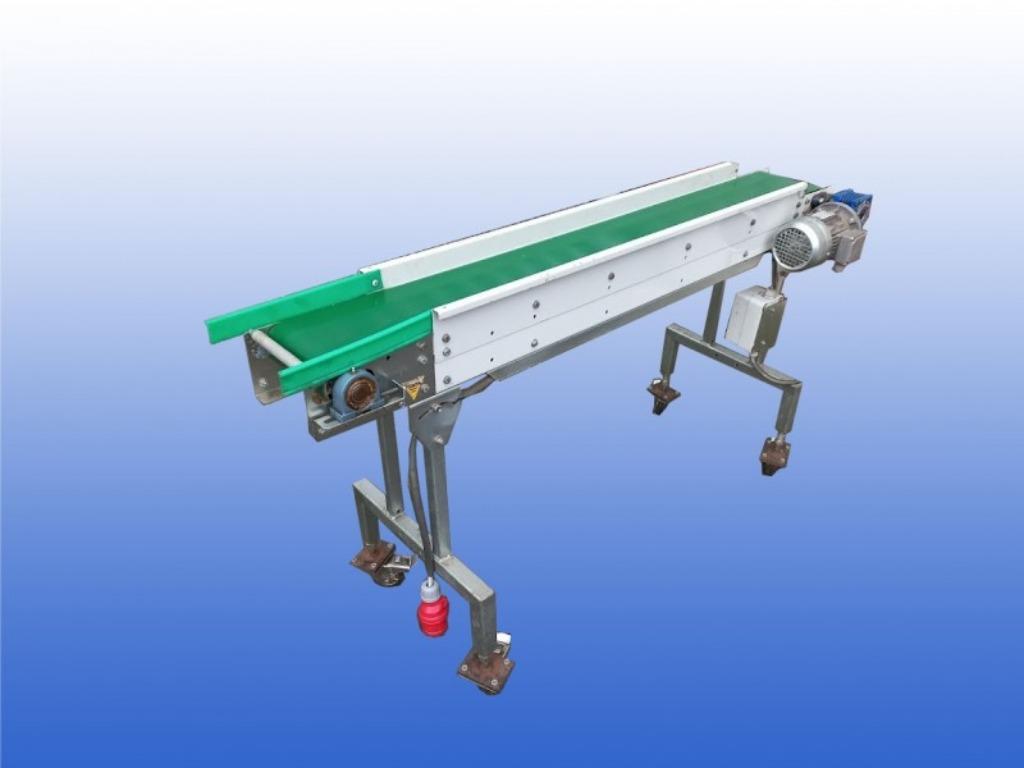 Transportband gebruikt 36 cm, Ophalen of Verzenden