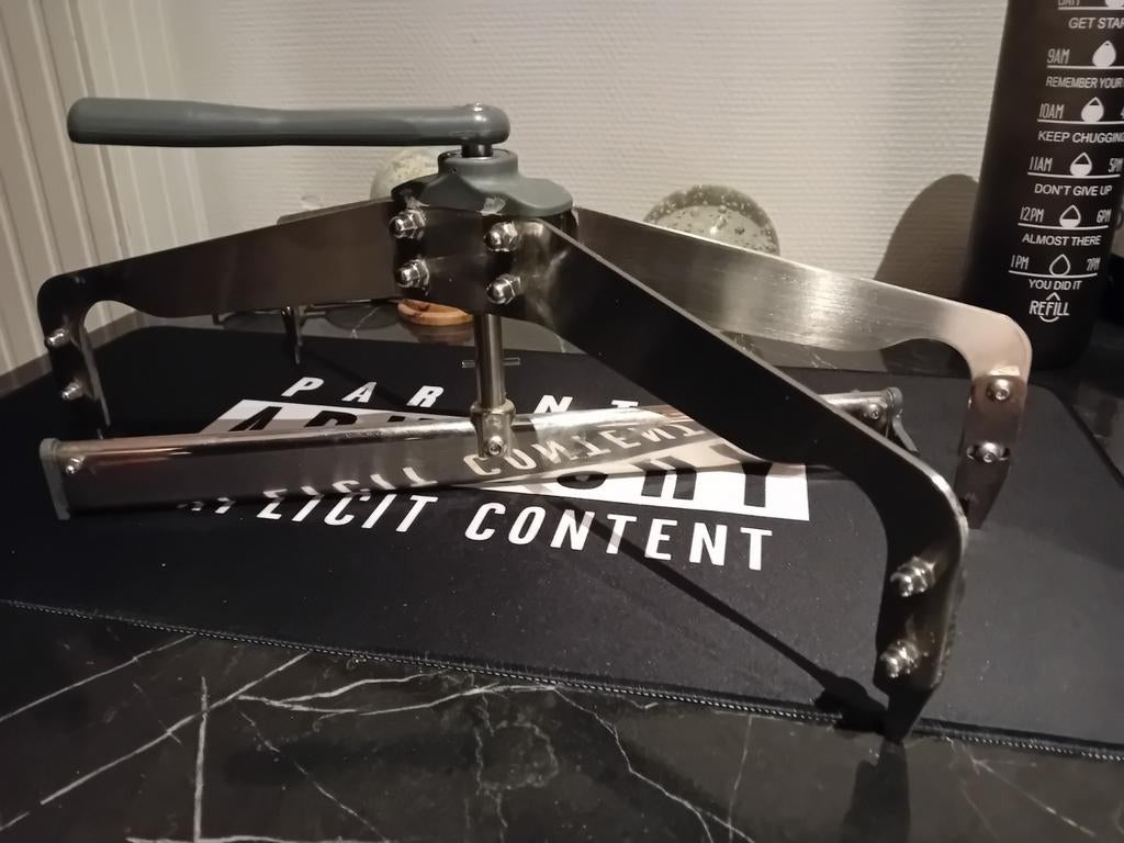 Distributeur de pate a crêpe, Enlèvement, Comme neuf