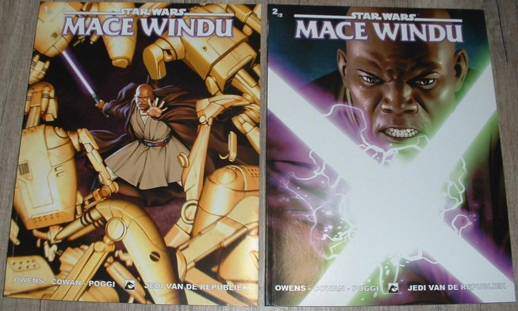 strips star wars dragon books uitgave, Boeken, Stripverhalen, Nieuw, Meerdere stripboeken, Ophalen of Verzenden