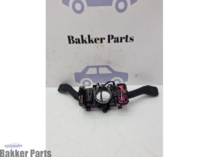 Combischakelaar Stuurkolom van een Volkswagen Beetle, Gebruikt, -, Volkswagen, -