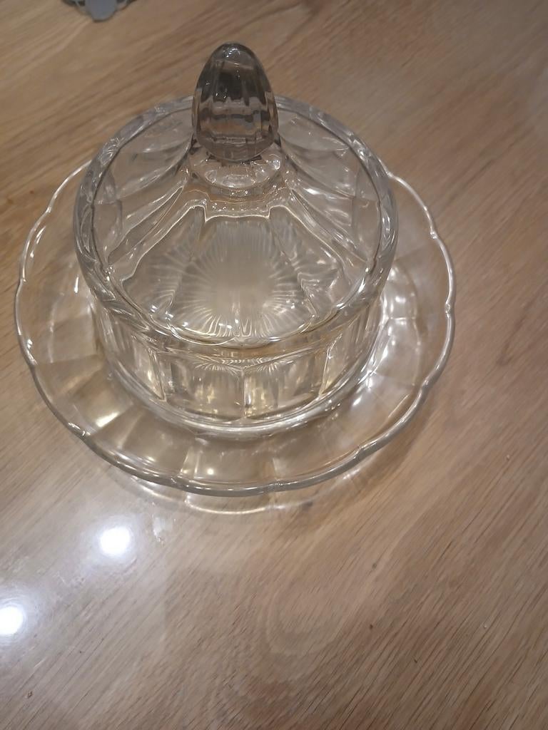 Cloche à fromage val st lambert, Enlèvement ou Envoi