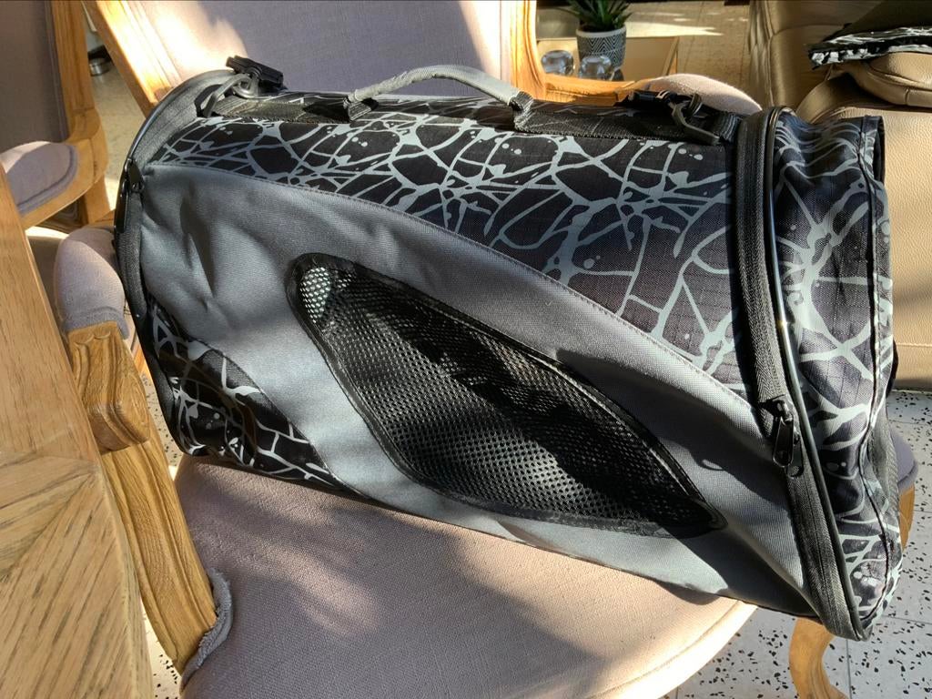 Cage de voyage pour petits chiens., Animaux & Accessoires, Caisses pour chiens, Neuf, Enlèvement ou Envoi