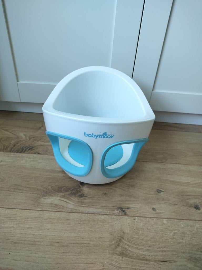 Badring, Ophalen, Gebruikt