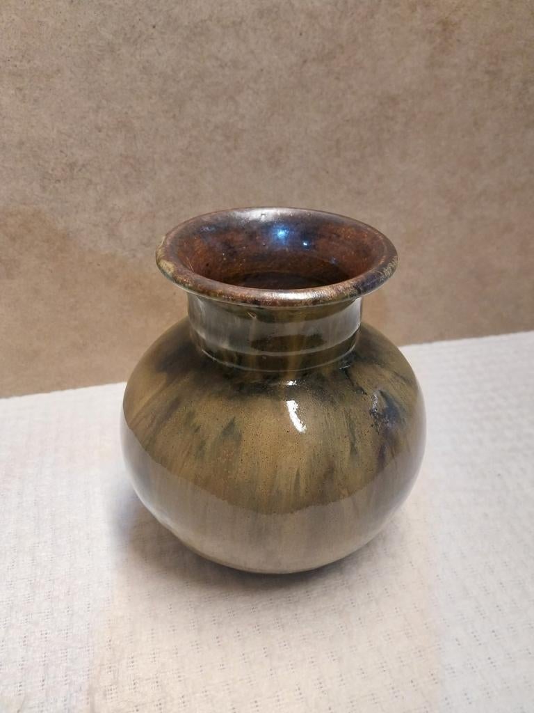 vase art déco, Antiquités & Art, Enlèvement ou Envoi