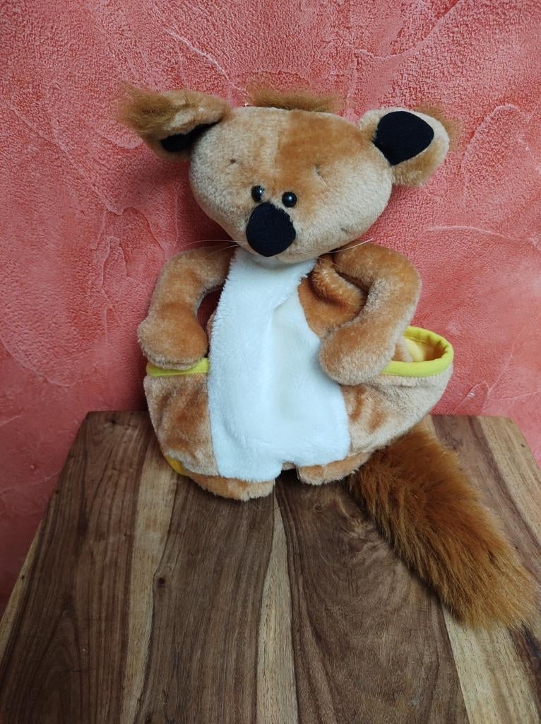 Sac à dos pour enfants avec fermeture velcro, Enlèvement ou Envoi, Comme neuf