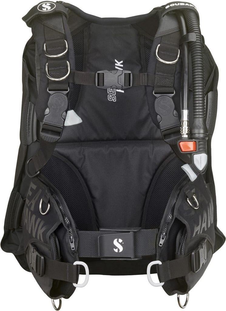 Scubapro Seahawk 2 Trimvest, Enlèvement, Comme neuf, Gilet de stabilisation