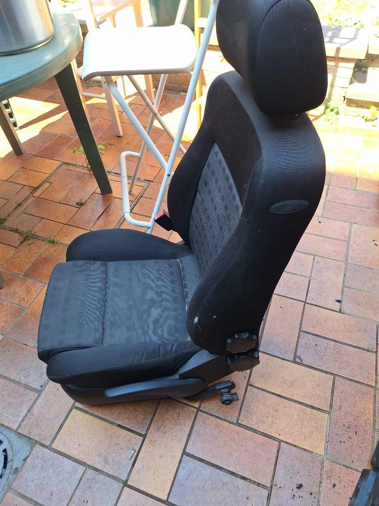 Siège conducteur VW Golf 4, Bora&Passat à vendre !, Enlèvement, Volkswagen