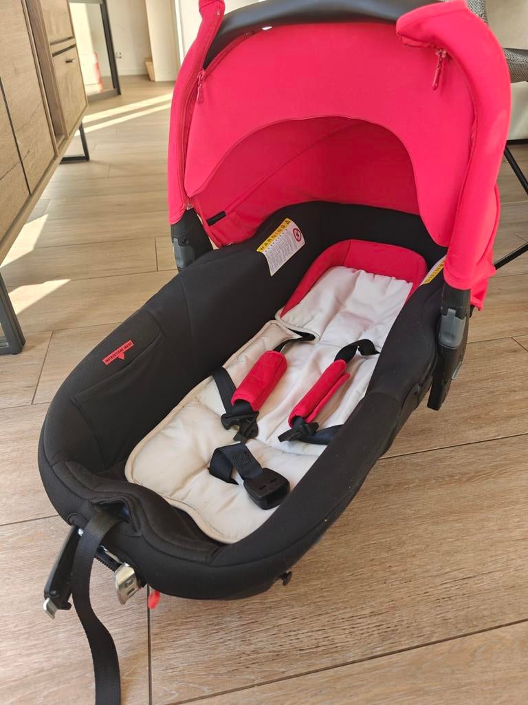 Maxi cosi jane matrix light 2, Kinderen en Baby's, Kinderwagens en Combinaties, Ophalen, Kinderwagen