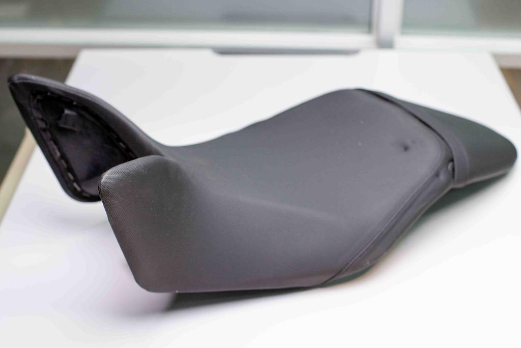 Selle origine Triumph Speed Triple, Motos, Enlèvement, Utilisé