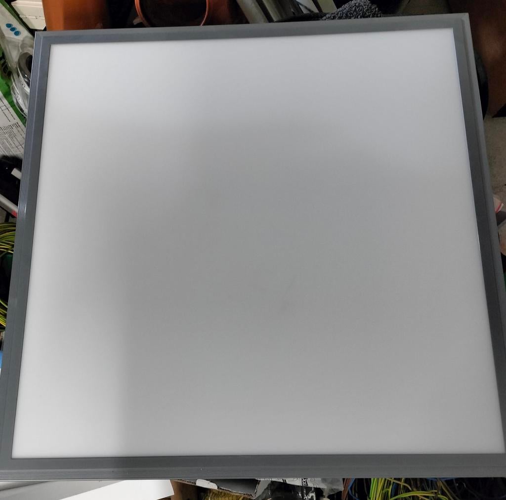 LED plafond lamp, Ophalen, Nieuw