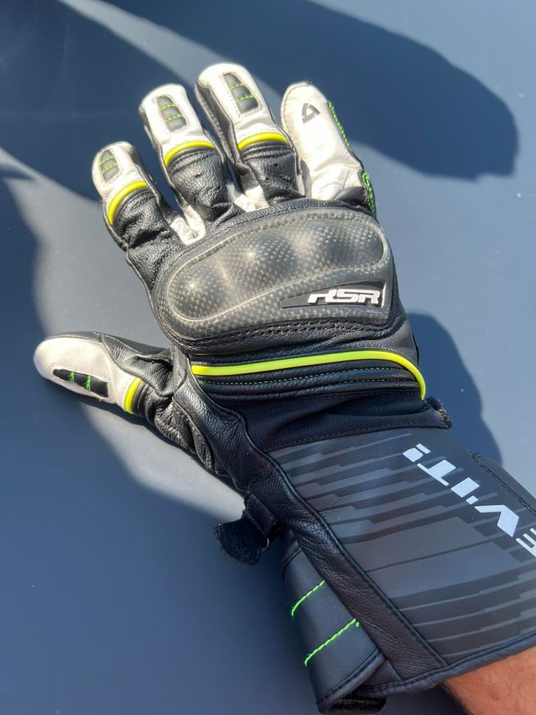 Gants moto revit, Motos, Enlèvement, Comme neuf