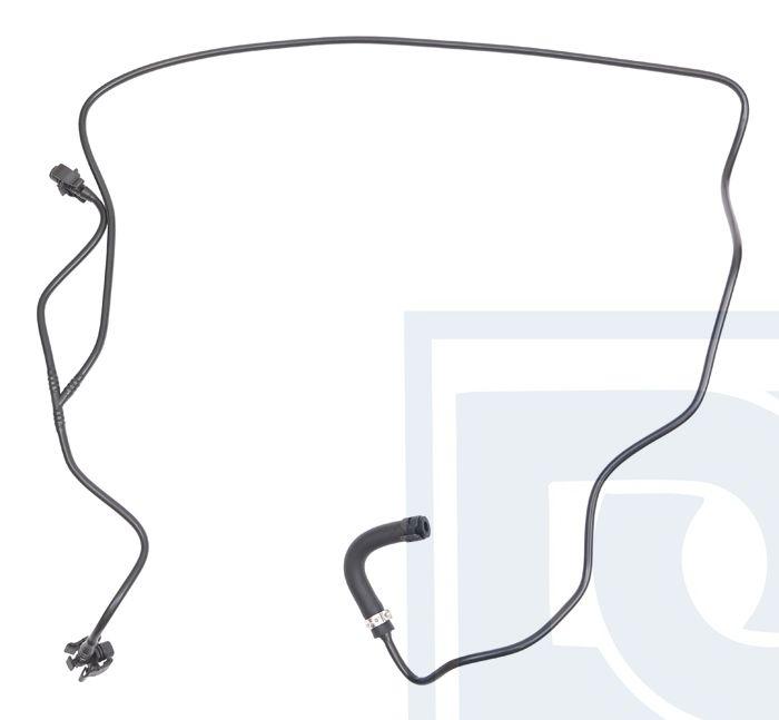 Volvo Ontluchtingsslang  expansievat V40 Volvo onderdeel nr, Auto-onderdelen, Ophalen of Verzenden, Nieuw