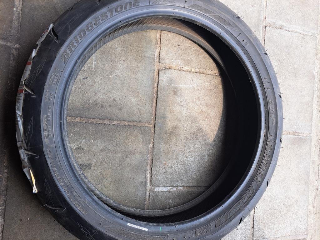 motorbanden, Motoren, Onderdelen | Merk-onafhankelijk, Ophalen, Nieuw