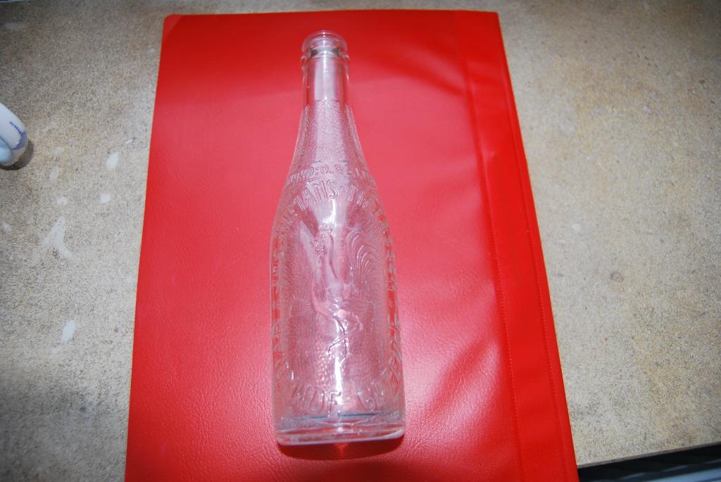 BRASSERIE. LIMONADE GAZEUSE. JOS. TILMANS MEERSSEN. ANC BOUT, Enlèvement ou Envoi