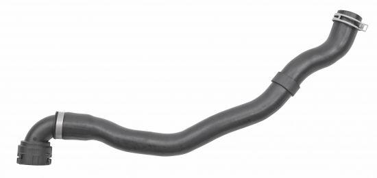 Volvo Radiatorslang  boven XC40 Volvo onderdeel nr 32222081_, Auto-onderdelen, Ophalen of Verzenden, Nieuw