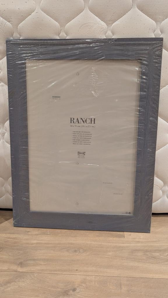 Cadre bleu, TV, Hi-fi & Vidéo, Photo | Cadres photo, Enlèvement