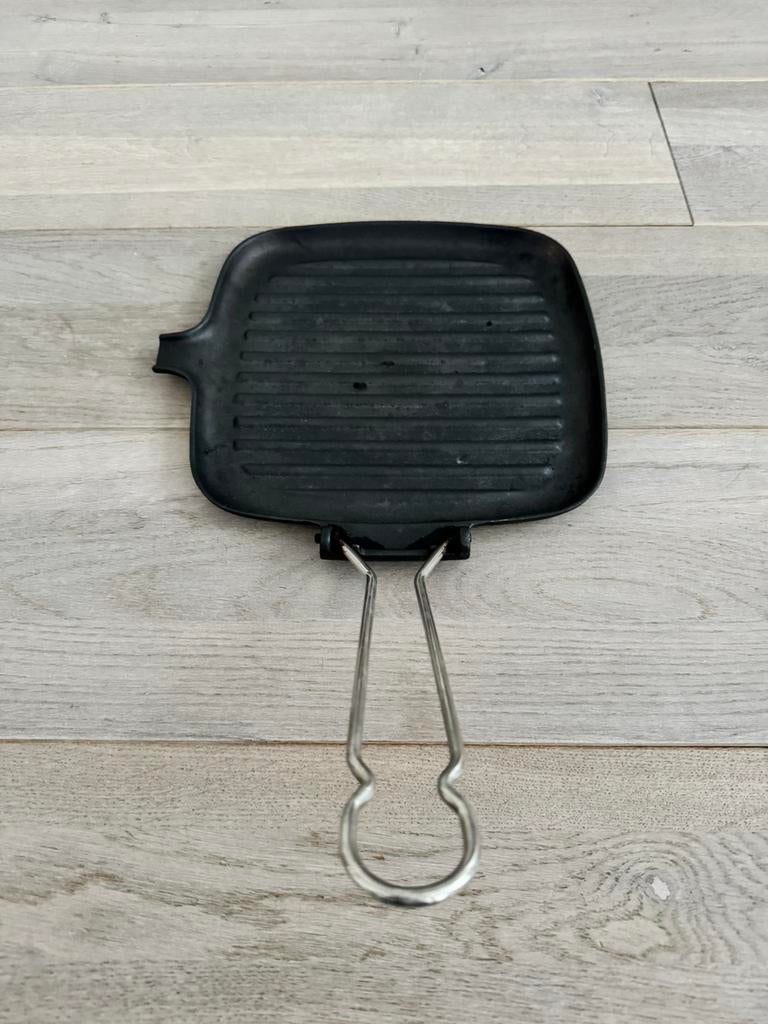 Cousances, Maison & Meubles, Cuisine | Casseroles & Poêles, Enlèvement ou Envoi, Utilisé