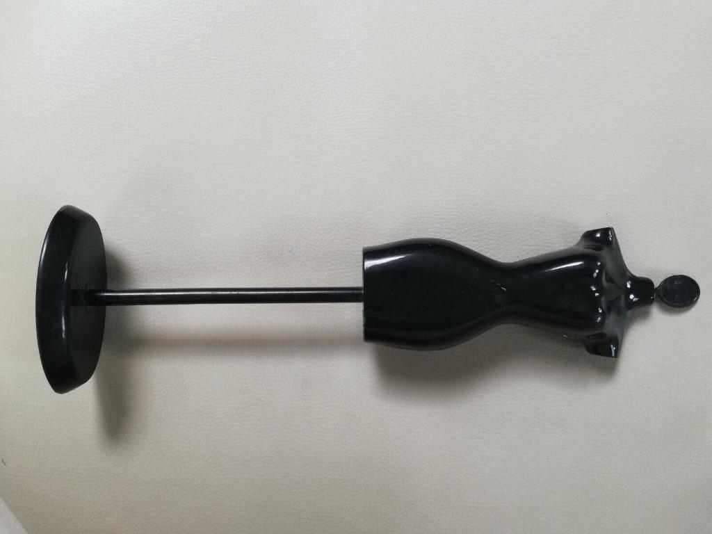 Spelspeelgoed Barbie poppenbuste kledinghouder Mattel, Kinderen en Baby's, Ophalen of Verzenden, Barbie