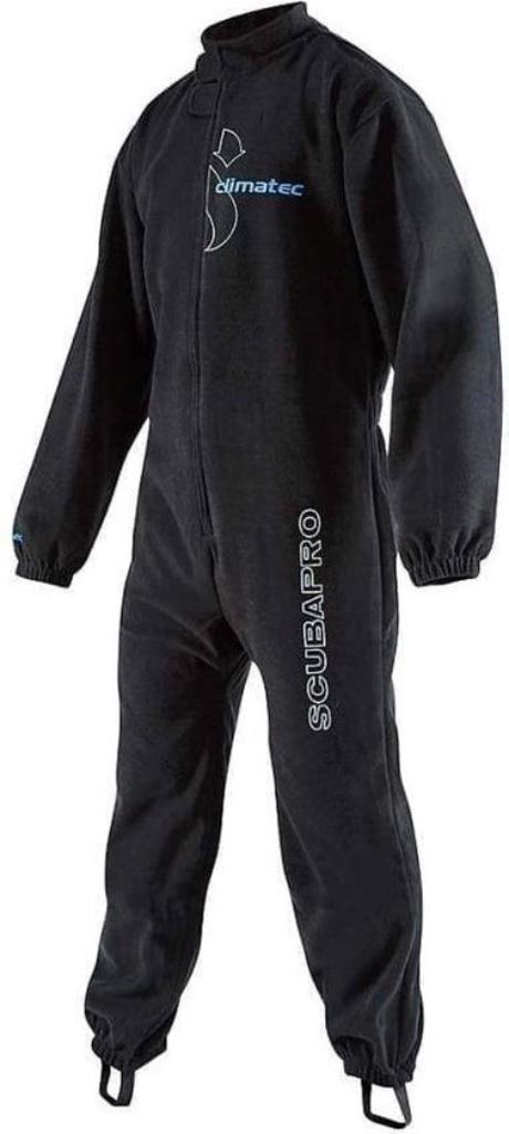 XXL Undersuit Scubapro Climatec 100gr. “ nieuw “ aan 75€, Watersport en Boten, Duiken, Ophalen of Verzenden, Nieuw, Duikpak