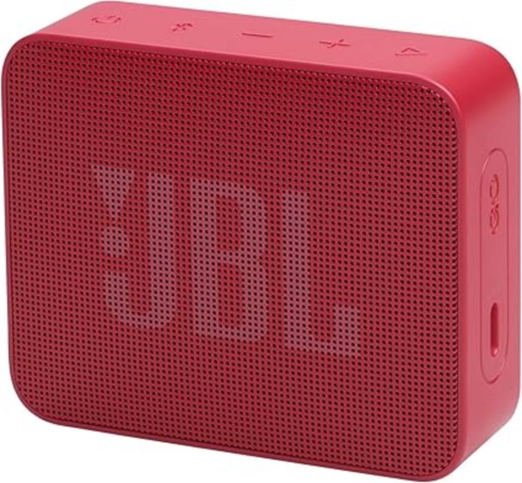 Haut-parleur portable JBL GO Essential 2 LIVRAISON GRATUITE
