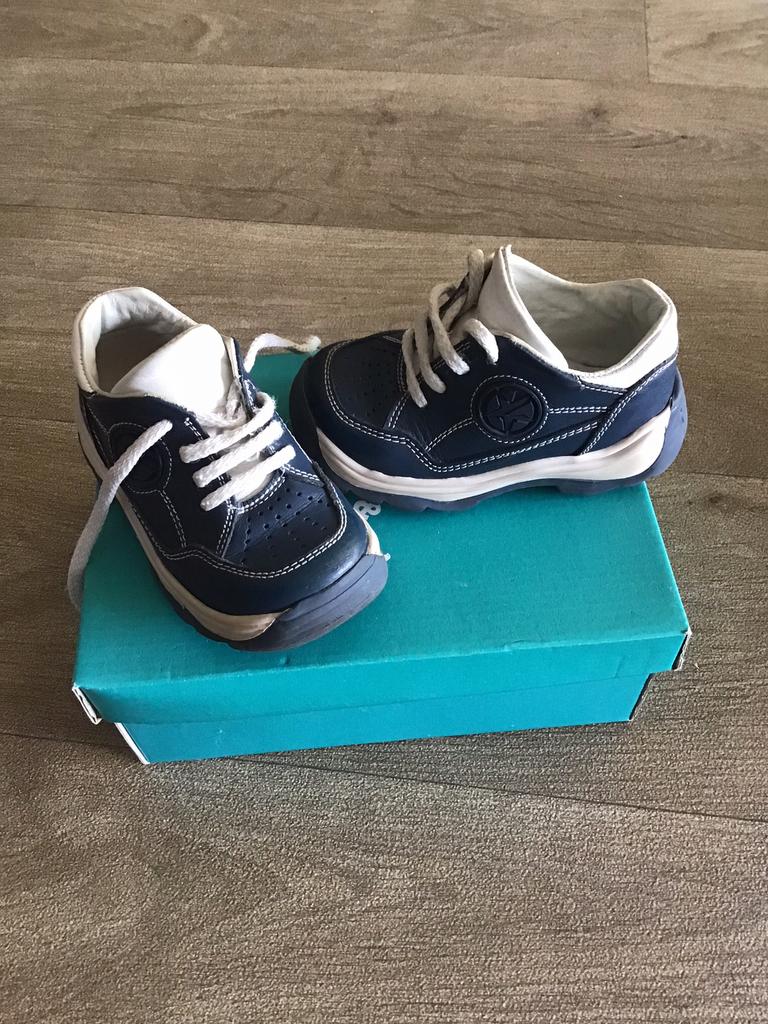 Schoentjes,, Guma maat 20 ,,, Enfants & Bébés, Enlèvement ou Envoi, Comme neuf, Bottines