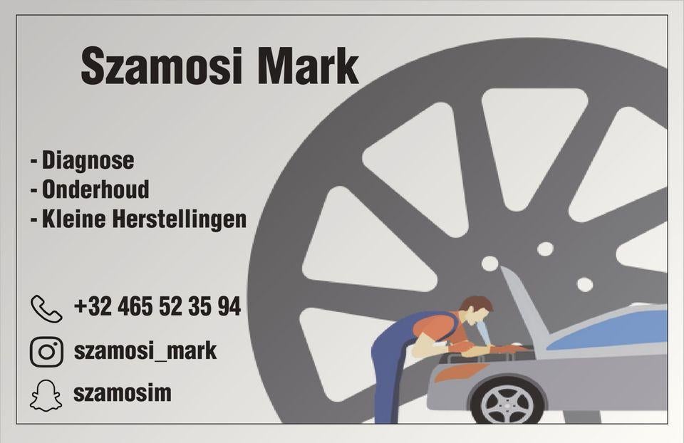 Diagnose|Uitlezen|Inleren, Auto diversen, Onderhoudsmiddelen, Ophalen
