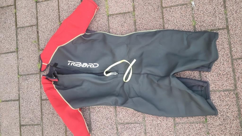 Duikpakken per stuk, Watersport en Boten, Watersportkleding, Ophalen, Gebruikt