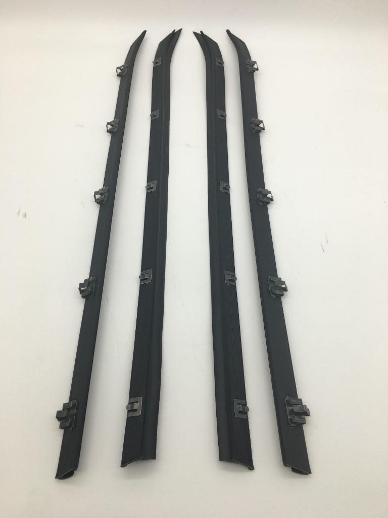 Te koop compleet raamsnorren set chevrolet c10 k10 k5 blazer, Ophalen of Verzenden, Nieuw, Chevrolet