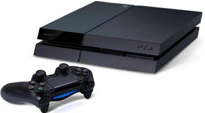 console ps4 fat 500gb, Games en Spelcomputers, Spelcomputers | Sony PlayStation 4, Ophalen of Verzenden
