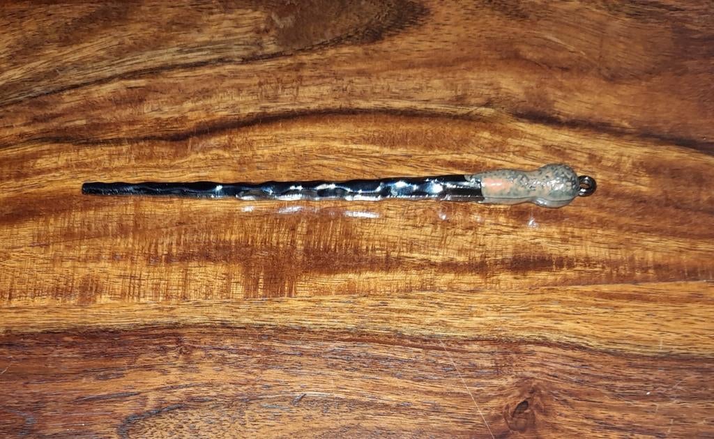 Mini baguette Harry Potter, Collections, Enlèvement ou Envoi, Utilisé