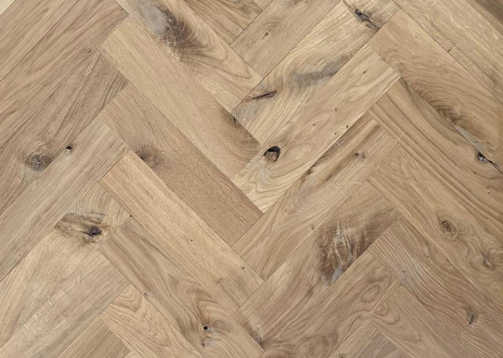 Visgraat vloeren vanaf € 24.90 /m² !, Doe-het-zelf en Bouw, 50 tot 150 cm, Nieuw, 10 m² of meer, Hout