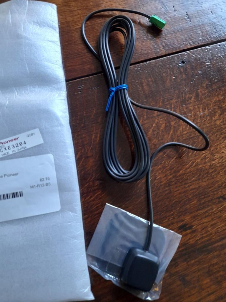 Antenne GPS Pioneer, Enlèvement ou Envoi