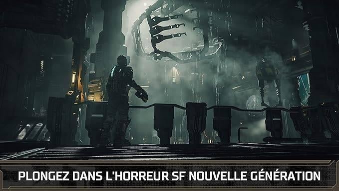 Dead Space | PS5 | GRATIS LEVERING, Games en Spelcomputers, EA, -, Verzenden, -