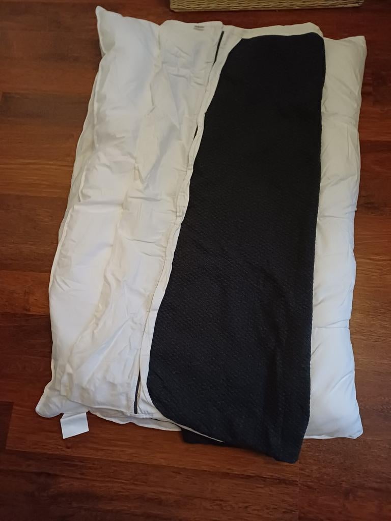 Donsdeken en overtrek, Kinderen en Baby's, Ophalen of Verzenden