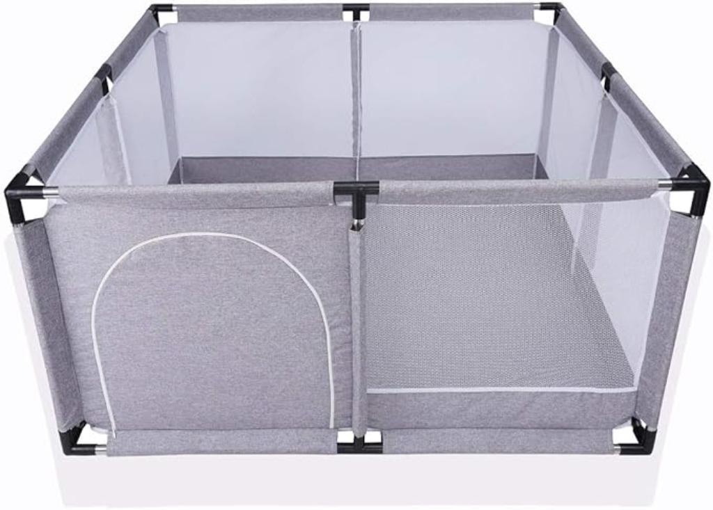 XL Babybox Babypark SNELLE GRATIS LEVERING, Kinderen en Baby's, Babyparken, Nieuw, Rechthoekig, Verzenden